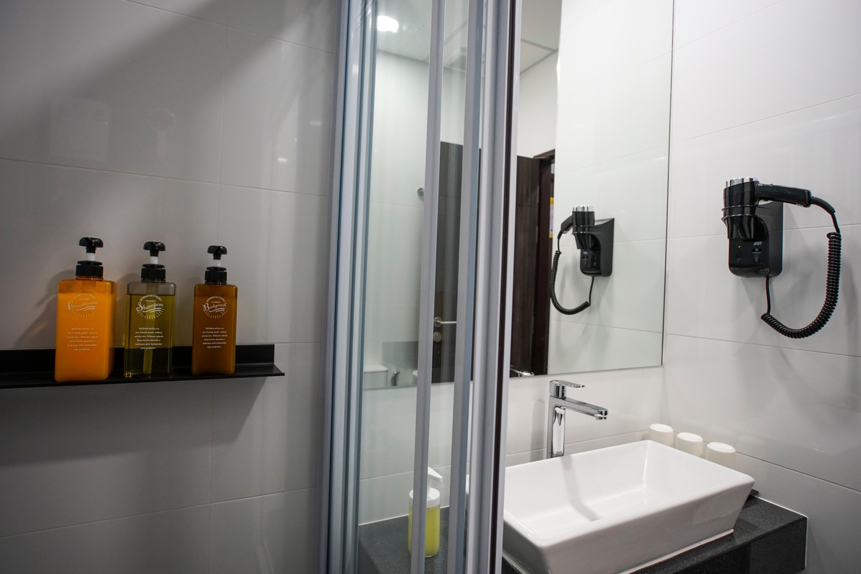 Sleep Mai Chiang Mai Airport Lifestyle Hotel - SHA Plus Bagian luar foto