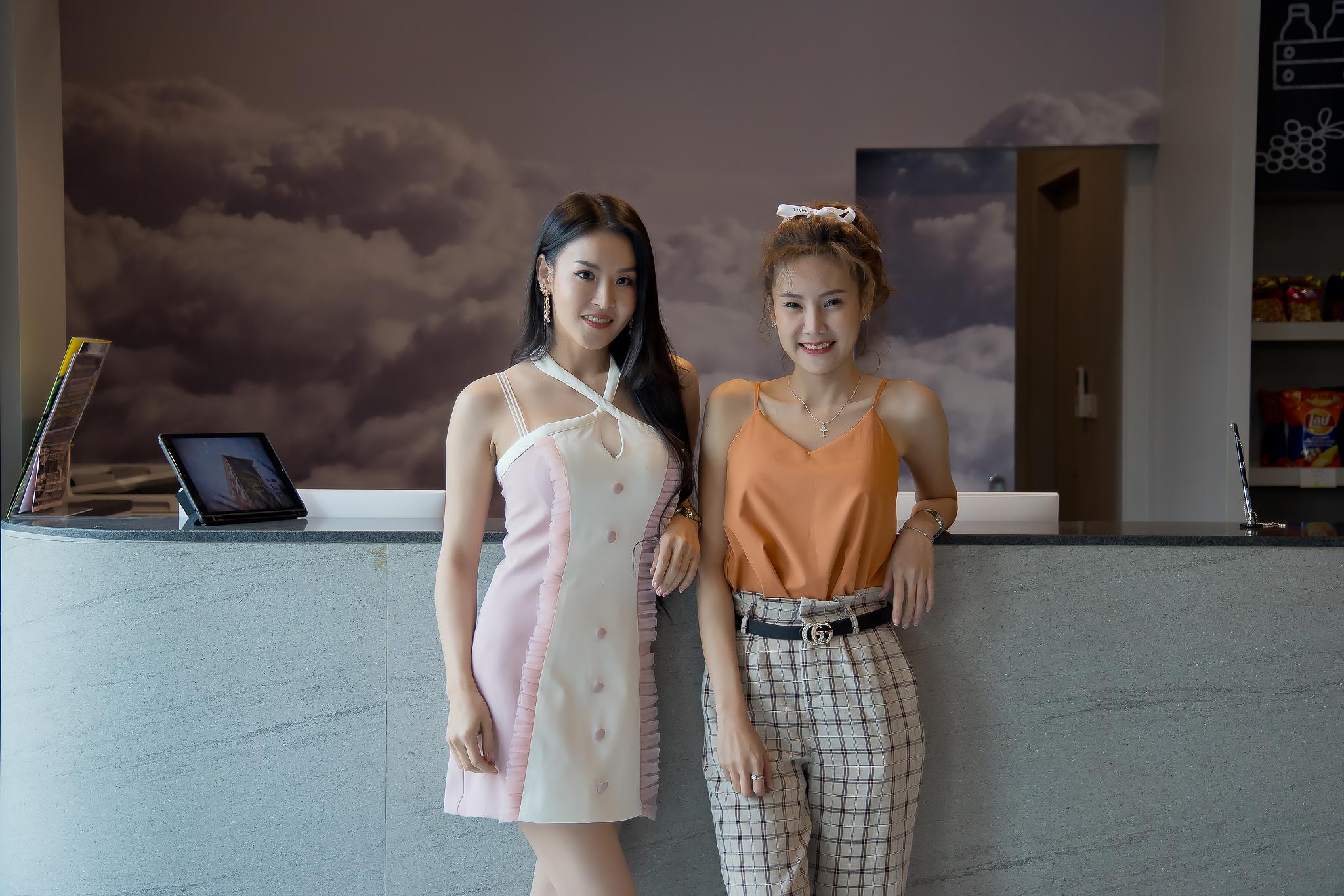 Sleep Mai Chiang Mai Airport Lifestyle Hotel - SHA Plus Bagian luar foto
