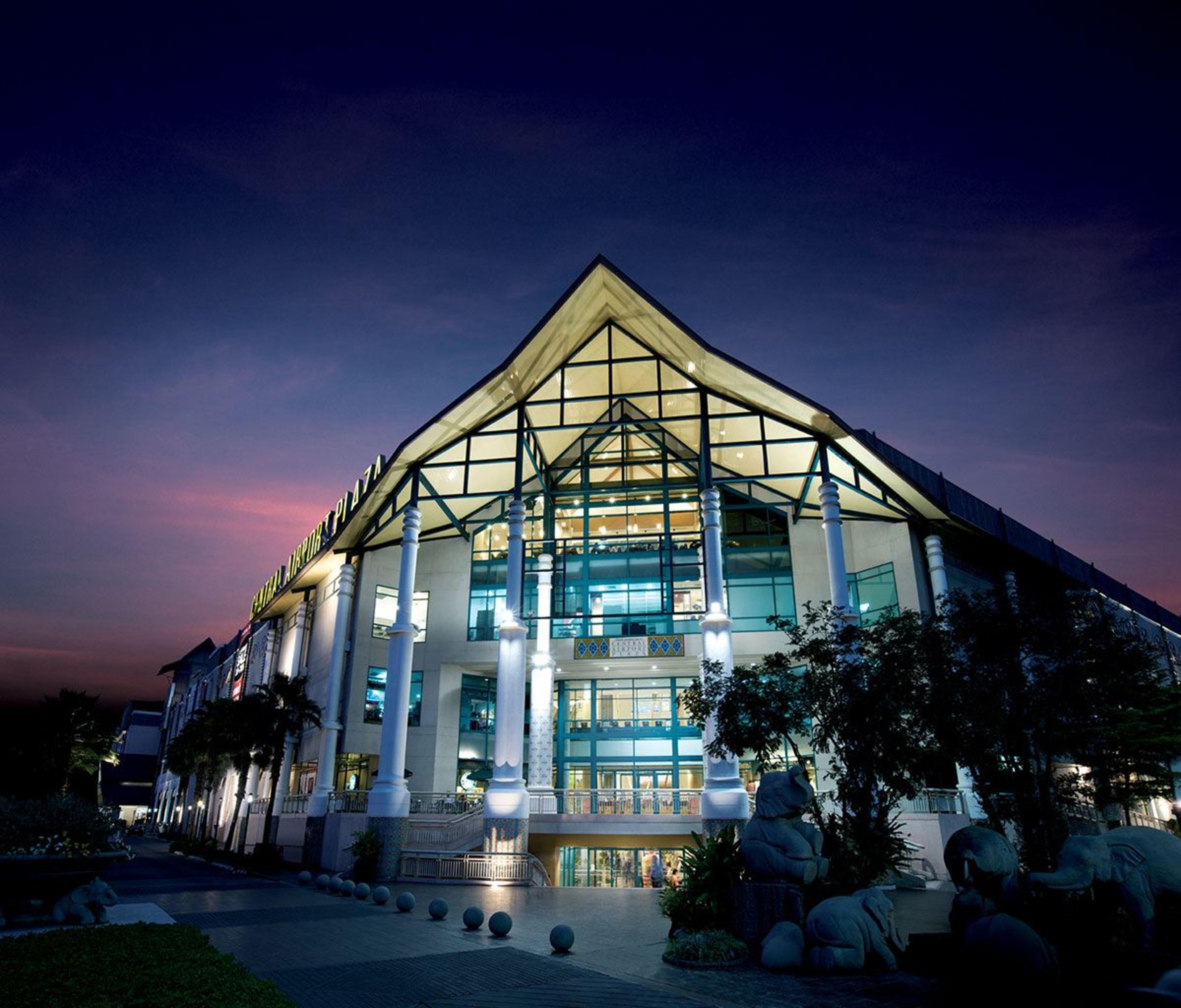 Sleep Mai Chiang Mai Airport Lifestyle Hotel - SHA Plus Bagian luar foto