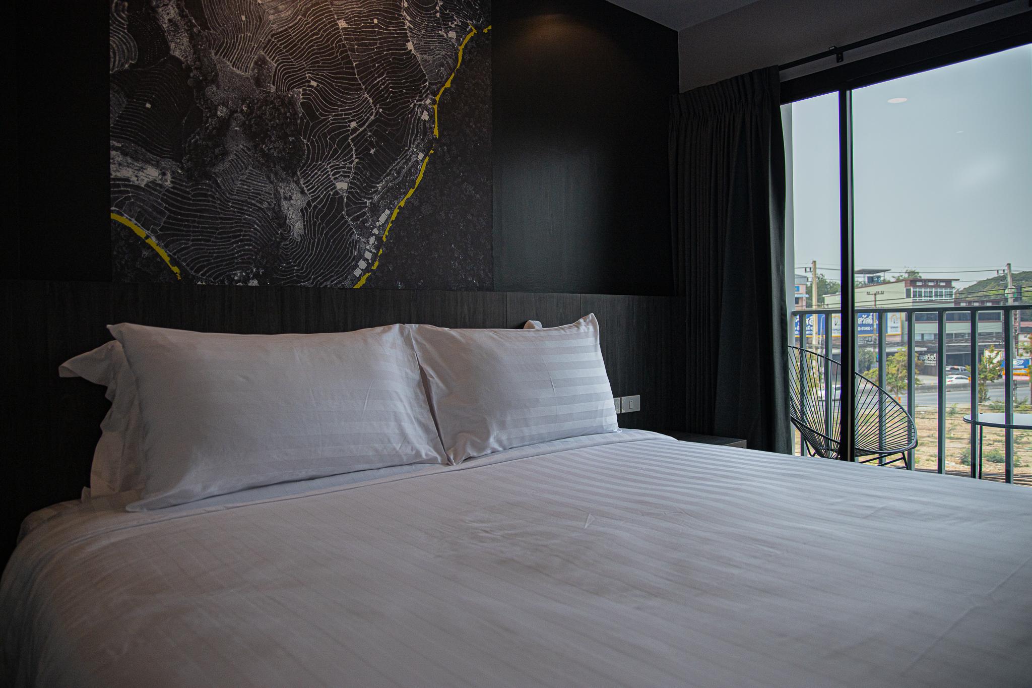 Sleep Mai Chiang Mai Airport Lifestyle Hotel - SHA Plus Bagian luar foto