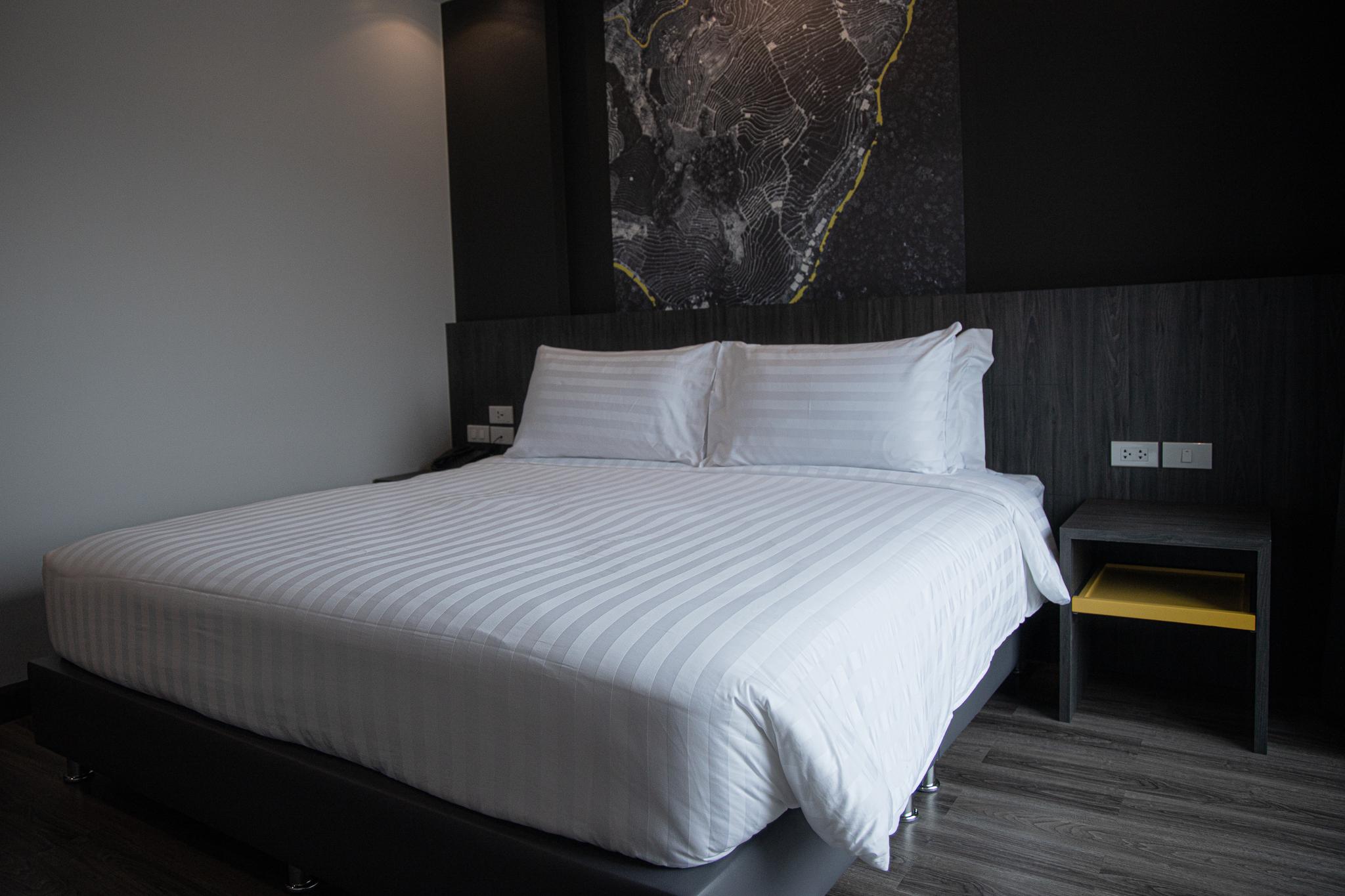 Sleep Mai Chiang Mai Airport Lifestyle Hotel - SHA Plus Bagian luar foto